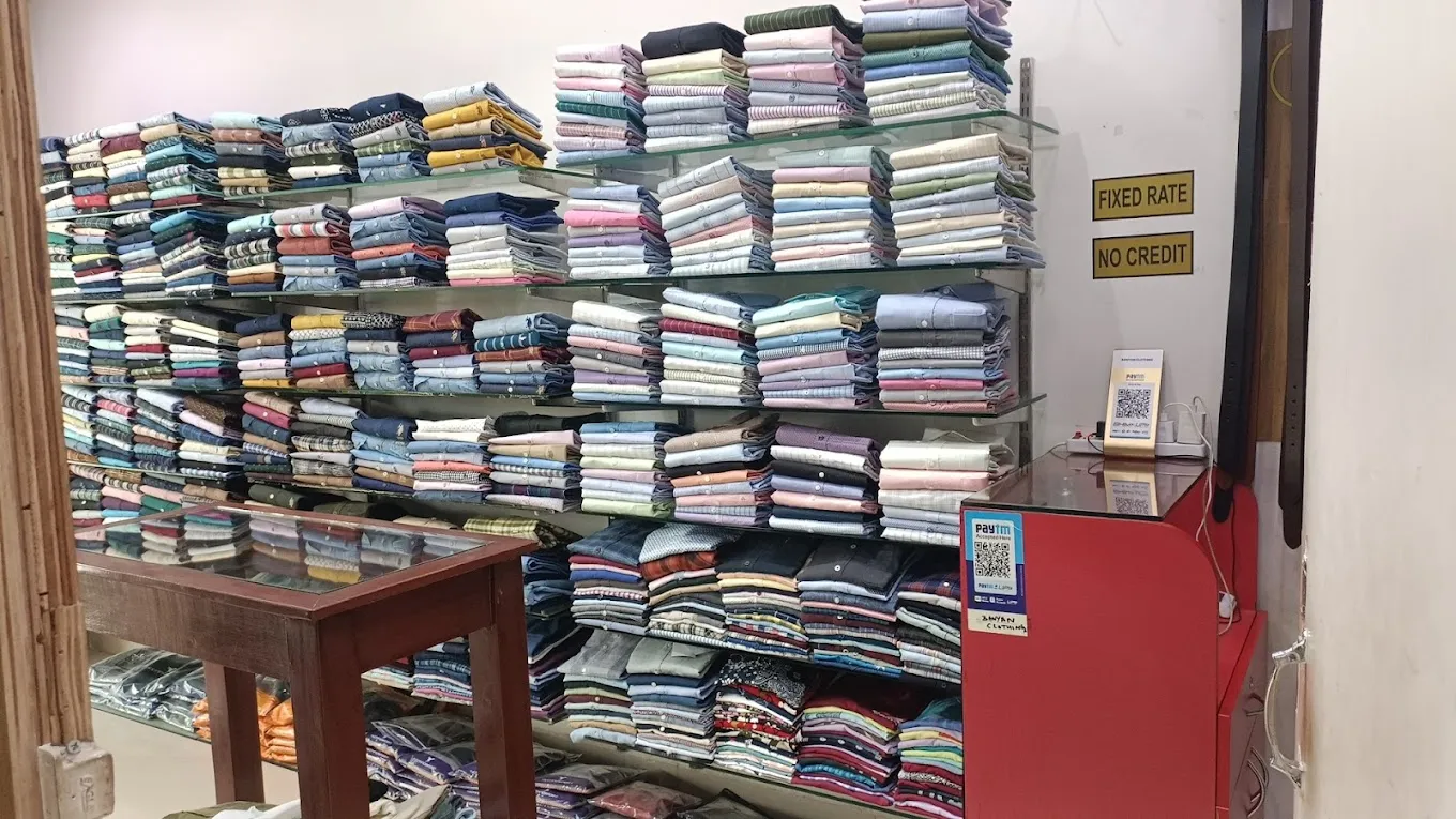 Banyan Clothing
